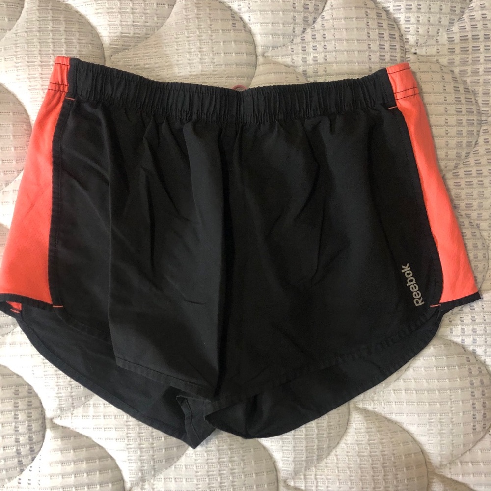 Running shorts